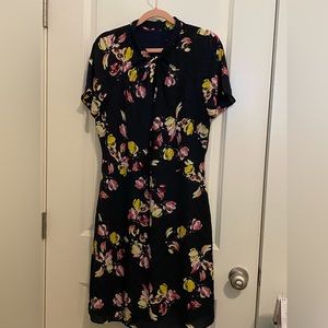 Banana Republic dress NWT sz 10